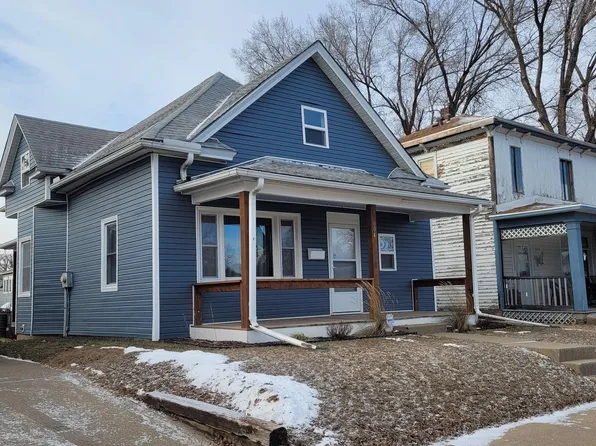604 W 3rd St, Sioux City, IA 51103