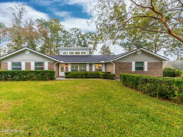 3374 BLACKFOOT Trail, Jacksonville, FL 32223