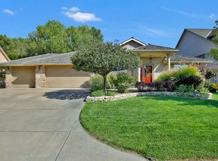 6911 W Garden Ridge Ct, Wichita, KS 67205