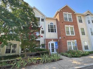 3109 River Bend Ct APT D202, Laurel, MD 20724