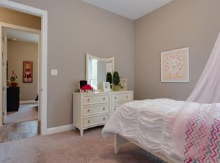 22906 Rainfern Dr, Magnolia, TX 77355