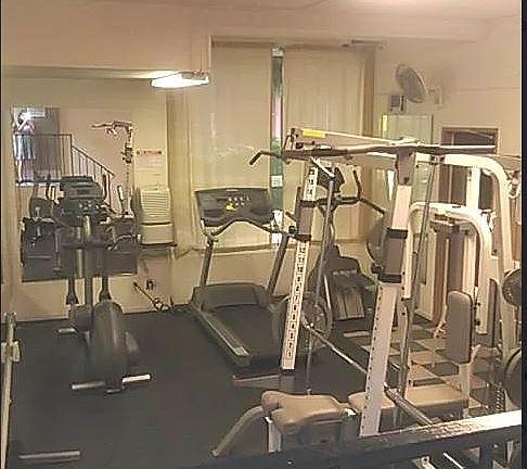 2nd image of 1242 S Barrington Ave APT 310