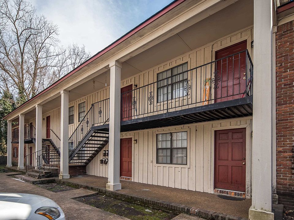 Magnolia Place Apartments 212 N Washington Ave Brownsville TN Zillow