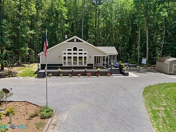 2nd image of 2631 Black Stump Rd