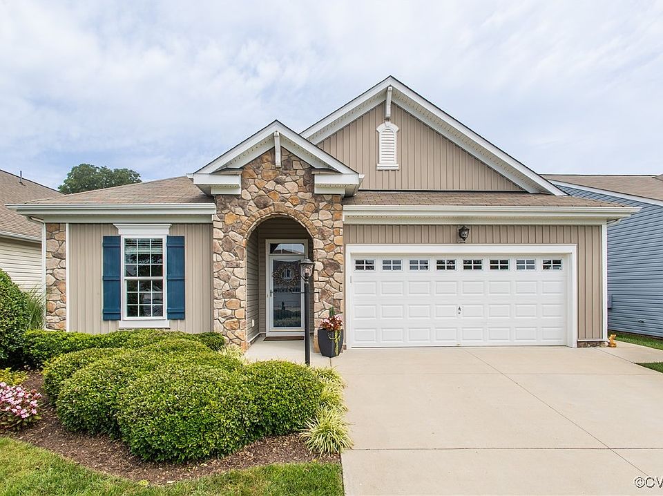 1st image of 8120 Saddle Crest Dr