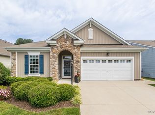 8120 Saddle Crest Dr, Mechanicsville, VA 23111
