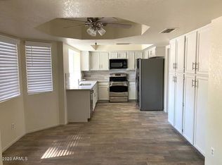 5345 W Shaw Butte Dr, Glendale, AZ 85304
