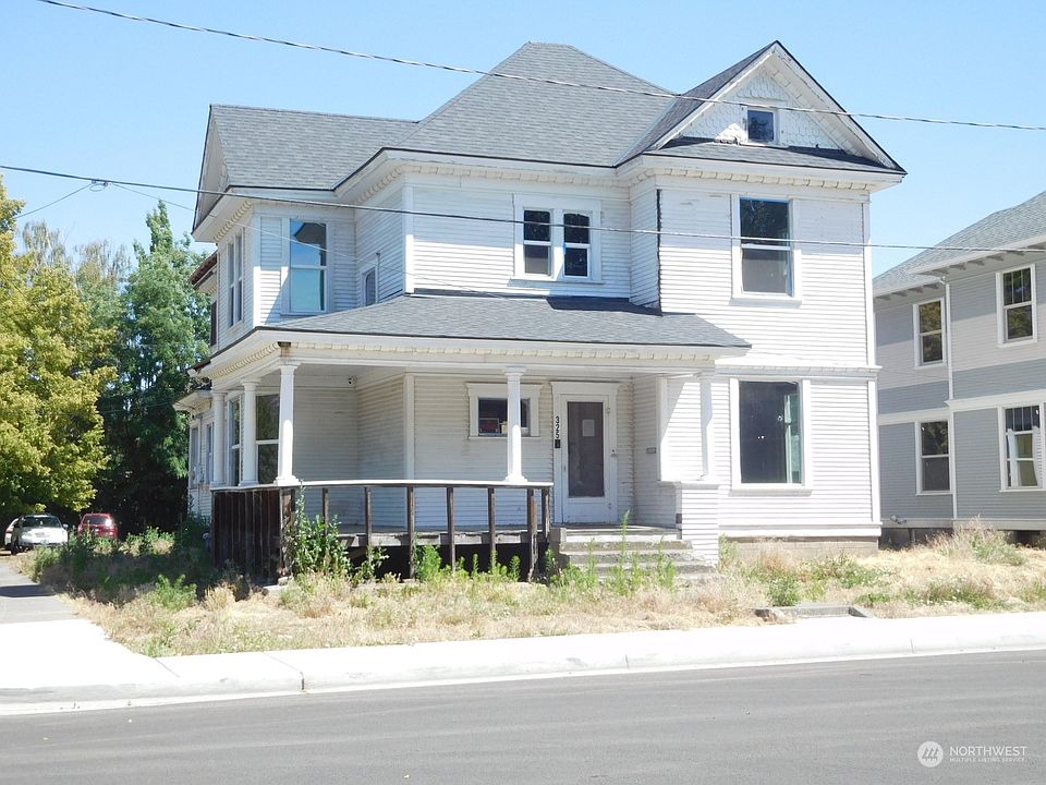 1st image of 325 E Alder Street