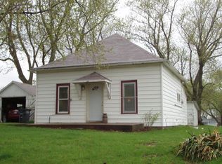 322 S Mildred St, Carson, IA 51525