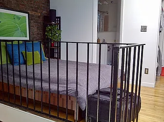 Rented by City Connections Realty