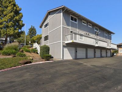 100 Sunset Circle #68, Benicia, CA, 94510