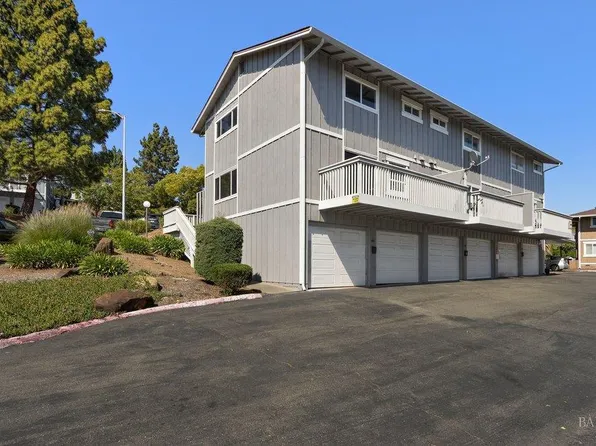 100 Sunset Circle #68, Benicia, CA 94510