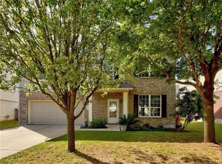 868 Hometown Pkwy, Kyle, TX 78640