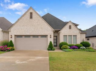 86 Copper Cir, Little Rock, AR 72223