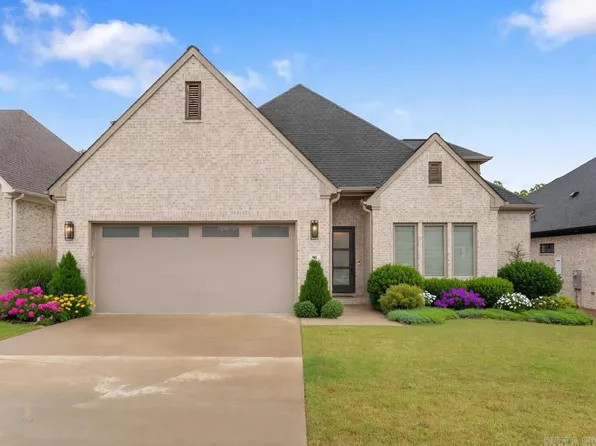 86 Copper Cir, Little Rock, AR 72223