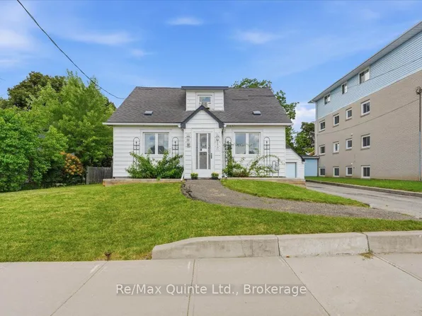 159 Lingham St, Belleville, ON K8N 3T3