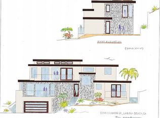 1246 Dunning Dr, Laguna Beach, CA 92651