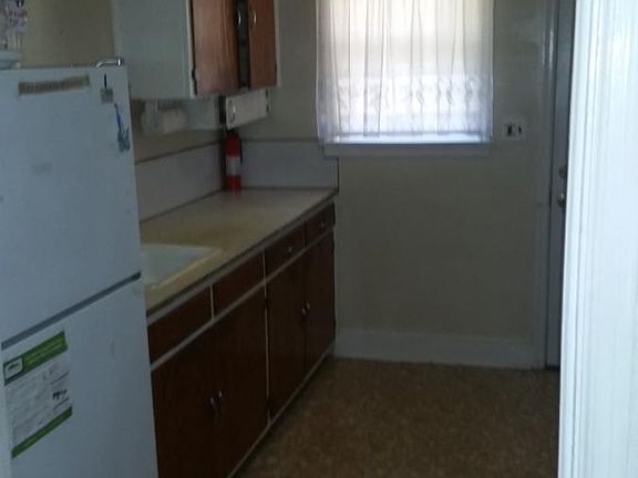 Gally Kitchen
