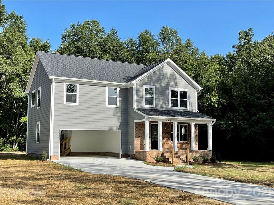 410B E Sunset Dr, Monroe, NC 28112 | Zillow