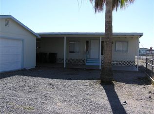 922 Seafair Dr, Bullhead City, AZ 86442