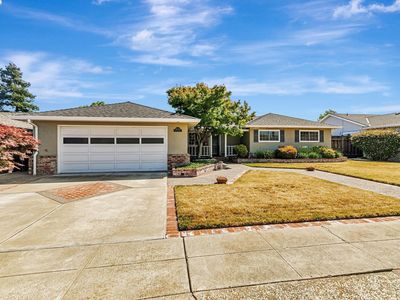 38353 Farwell Dr, Fremont, CA, 94536