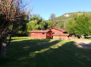 12712 Nemo Road, Nemo, SD 57759