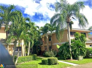 3267 NW 44th St APT 2, Oakland Park, FL 33309