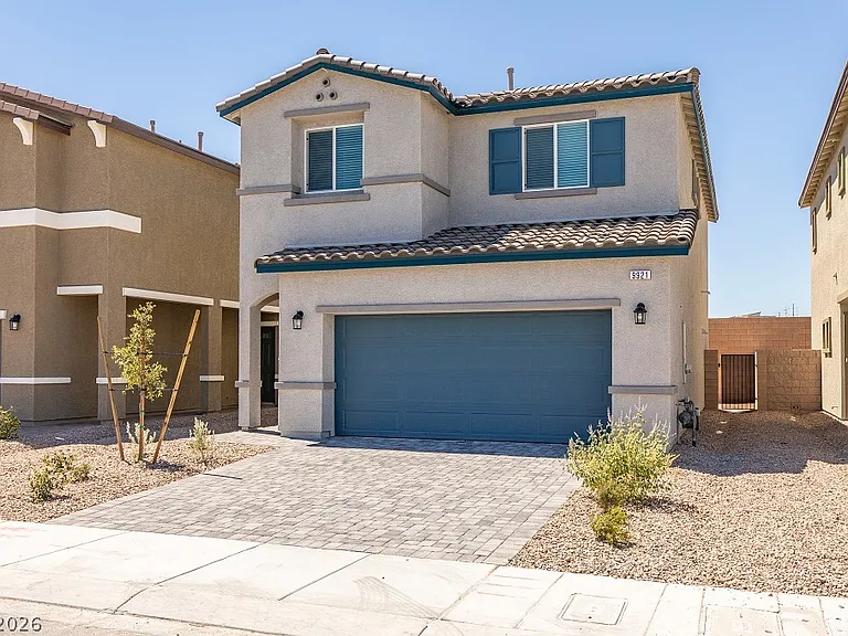 9921 Cobalt Cliffs St — Photo 2