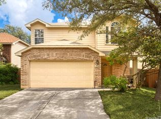 732 Caravel St, San Antonio, TX 78253