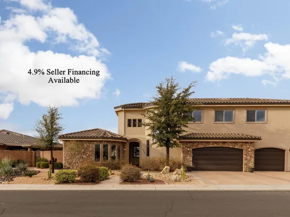 754 Swiss Haven Cir, Santa Clara, UT 84765