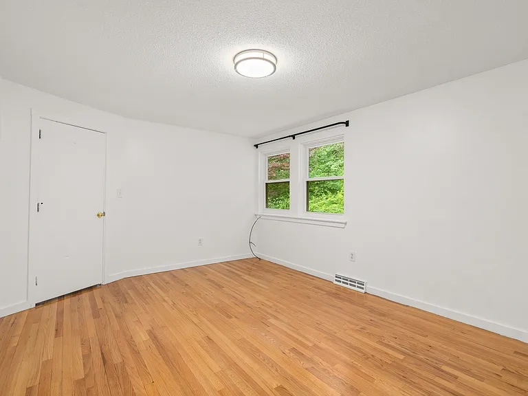 Primary Bedroom with lots of windows