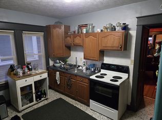 1130 N Tacoma Ave #1130, Indianapolis, IN 46201