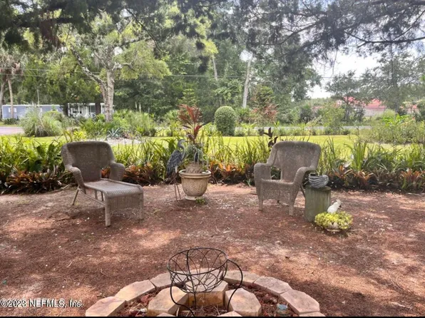 96089 MARANATHA Road, Yulee, FL 32097
