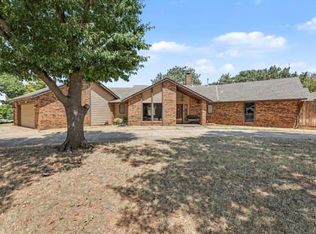 6117 W Gun Hill Way, Warr Acres, OK 73132