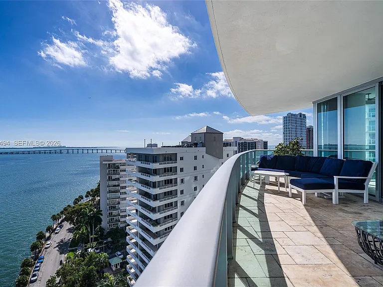 1331 Brickell Bay Dr #1611 — Photo 20