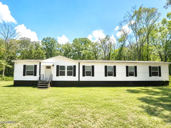 6191 Brittany Cir, Blackshear, GA 31516
