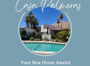 139 Tamarisk Rd #P04, Palm Springs, CA 92262