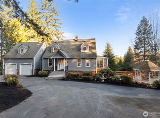 14321 2nd Ave NW, Marysville, WA