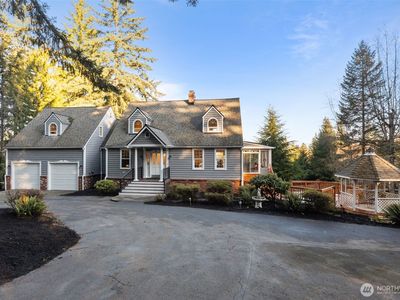14321 2nd Avenue NW, Marysville, WA, 98271