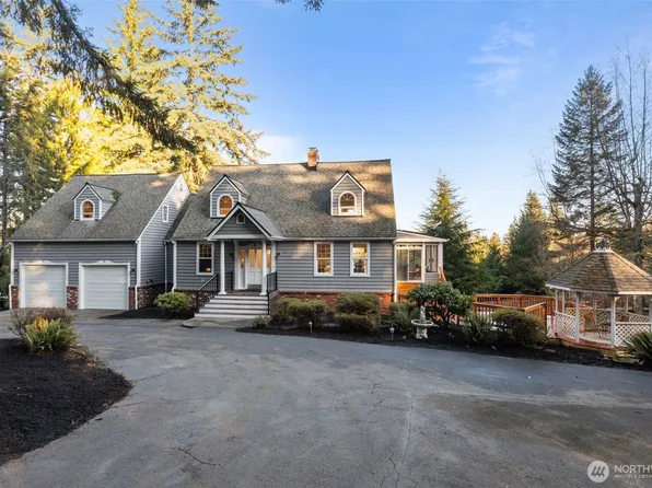 14321 2nd Avenue NW, Marysville, WA 98271