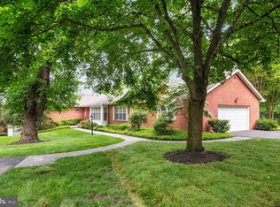 9067 Furrow Ave, Ellicott City, MD 21042