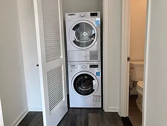 Rented by The Dermot Realty Management Company