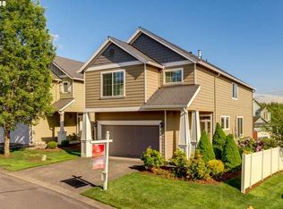 3942 NW Oakridge Ln, Camas, WA 98607