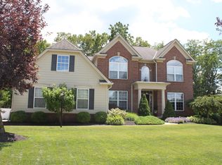 4381 Beech Wood Loop, Dublin, OH