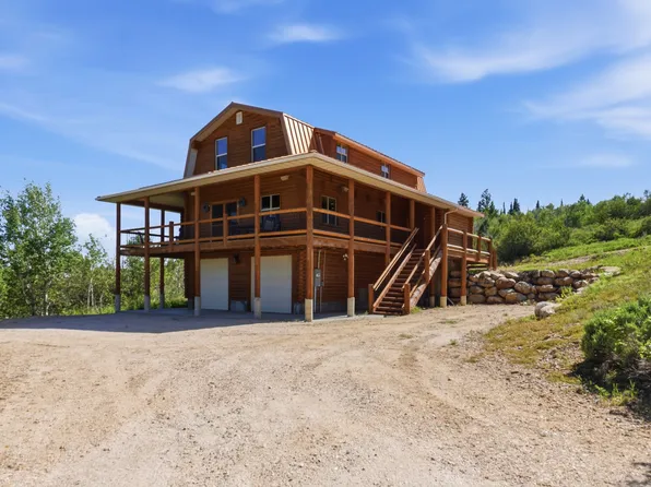 2292 S Aspen Loop, Garden City, UT 84028