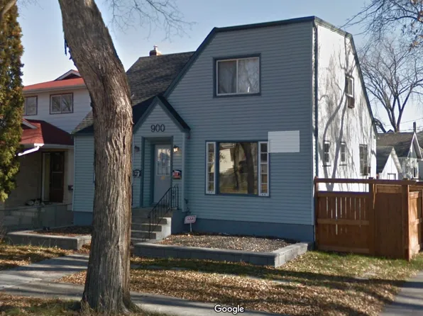 900 Bond St, Winnipeg, MB R2C 2M8