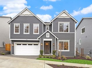 724 Site 6 216th Pl SE, Sammamish, WA