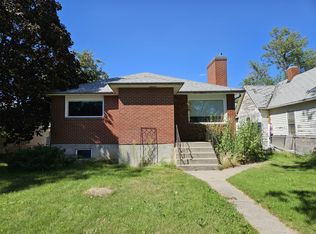1421 2nd Ave N, Great Falls, MT 59401