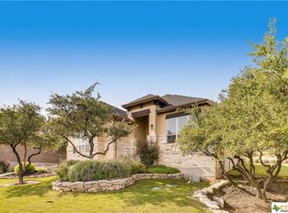 1511 Tivoli Hl, San Antonio, TX 78260