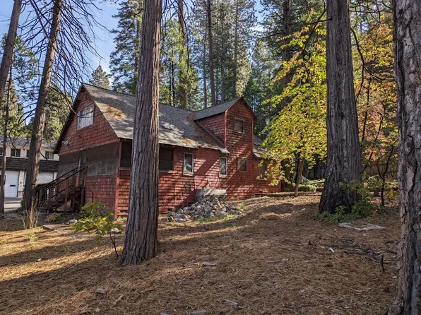1686 Maple St, Arnold, CA 95223